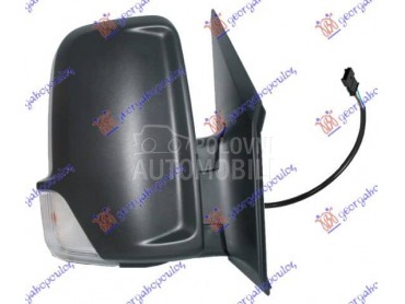 RETROVIZOR ELEKTRICNI SA... za Volkswagen Ostalo od 2006. do 2017. god.