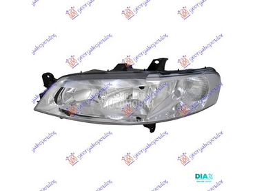 FAR ELEKTRICNI (VALEO TIP) (DE za Opel Vectra B od 1999. do 2002. god.