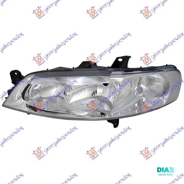 FAR ELEKTRICNI (VALEO TIP) (DE