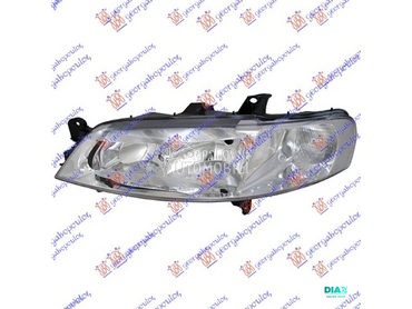 FAR ELEKTRICNI (MARELLI TIP) ( za Opel Vectra B od 1999. do 2002. god.