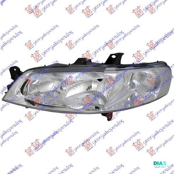 FAR ELEKTRICNI (MARELLI TIP) (