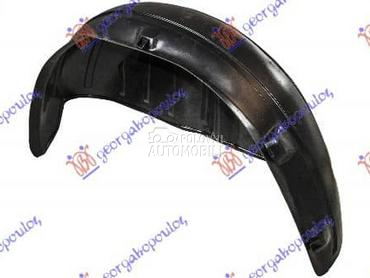 ZADNJE POTKRILO PLASTICNO... za Mercedes Benz V Klasa od 1996. do 2004. god.