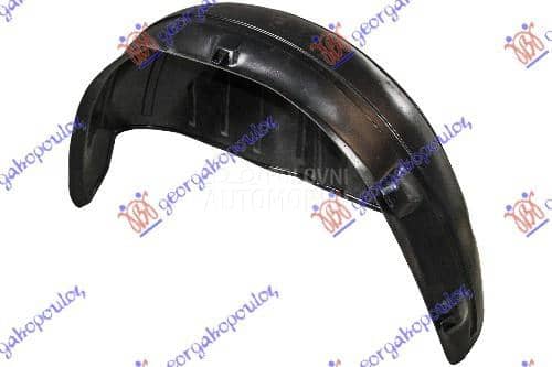 ZADNJE POTKRILO PLASTICNO...