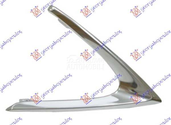 LAJSNA RESETKE PREDNJEG...