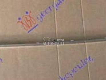 LAJSNA SPOJLERA ZADNJEG... za Audi A6 od 2010. do 2014. god.