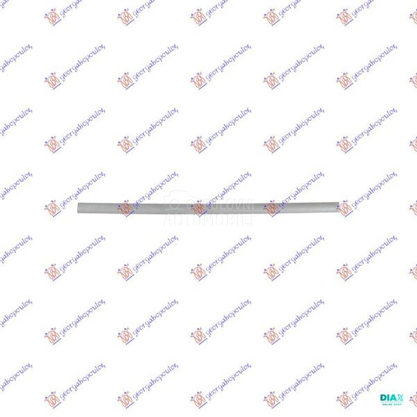 LAJSNA PREDNJIH VRATA (BEZ OTV