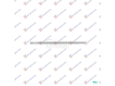 LAJSNA PREDNJIH VRATA (SA OTVO za Opel Vectra B od 1999. do 2002. god.