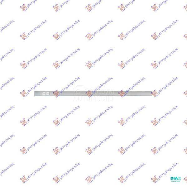 LAJSNA PREDNJIH VRATA (SA OTVO