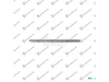 LAJSNA ZADNJIH VRATA PM za Opel Vectra B od 1999. do 2002. god.