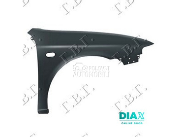 BLATOBRAN (A KVALITET) za Seat Leon od 1999. do 2005. god.