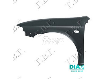 BLATOBRAN (A KVALITET) za Seat Leon od 1999. do 2005. god.