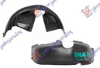 ZADNJE POTKRILO PLASTICNO