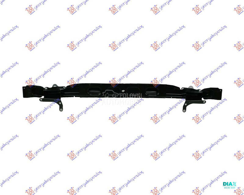 SINA PREDNJEG BRANIKA