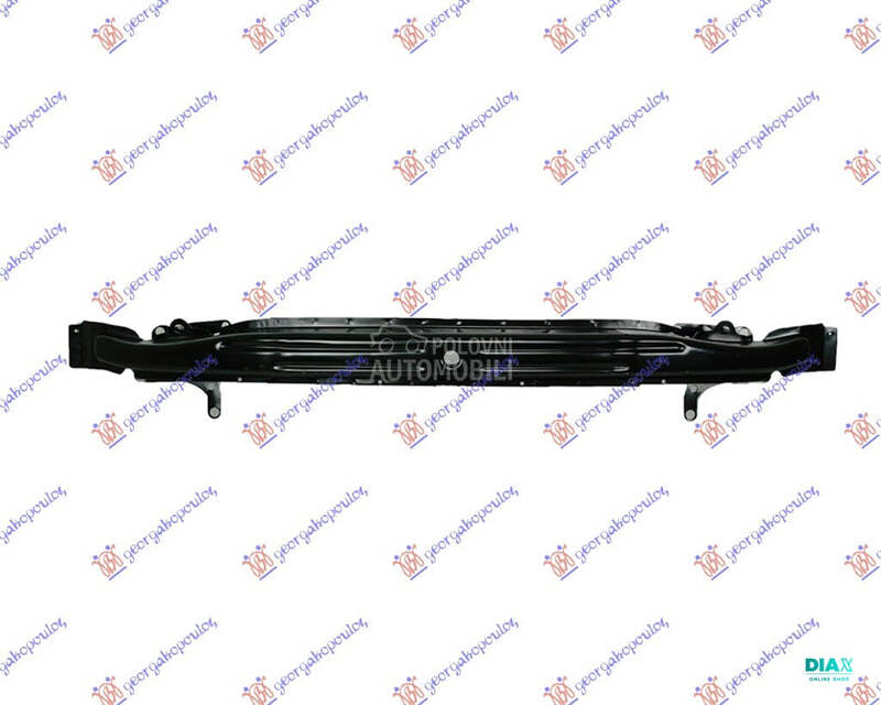 SINA PREDNJEG BRANIKA