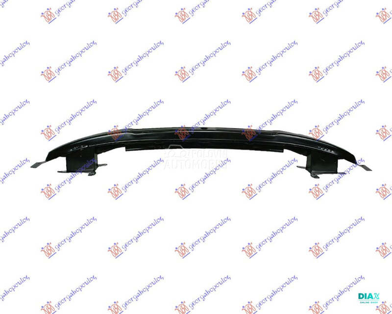 SINA PREDNJEG BRANIKA