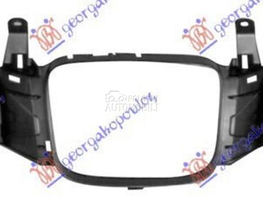 PVC MASKA za Seat Toledo od 1999. do 2004. god.