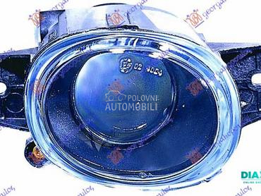 MAGLENKA (E) (DEPO) za Seat Toledo od 1999. do 2004. god.