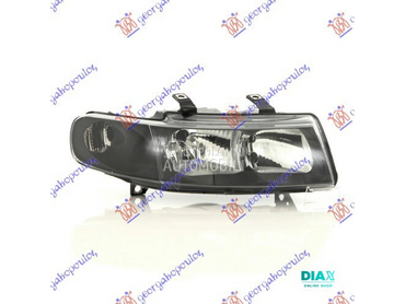 FAR (VALEO) za Seat Toledo od 1999. do 2004. god.