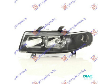 FAR (VALEO) za Seat Toledo od 1999. do 2004. god.