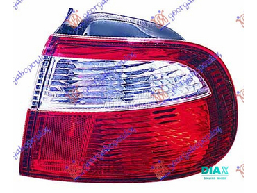 STOP LAMPA (DEPO) za Seat Toledo od 1999. do 2004. god.