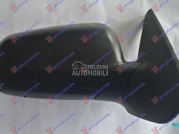 RETROVIZOR ELEKTRICNI DUGI PM za Seat Leon od 1999. do 2005. god.