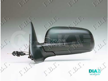 RETROVIZOR MEHANICKI SA SAJLOM za Seat Leon od 1999. do 2005. god.