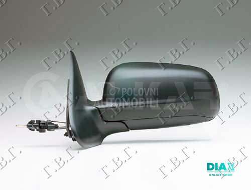 RETROVIZOR MEHANICKI SA SAJLOM