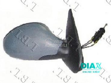 RETROVIZOR MEHANICKI SA SAJLOM za Seat Leon od 1999. do 2005. god.
