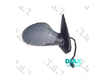 RETROVIZOR ELEKTRICNI SA GREJA za Seat Leon od 1999. do 2005. god.