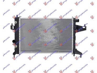 HLADNJAK MOTORA 1.4/1.8 ()... za Opel Tigra od 2004. do 2009. god.