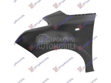 KRILO Levo za Citroen C3 Picasso od 2009. do 2012. god.