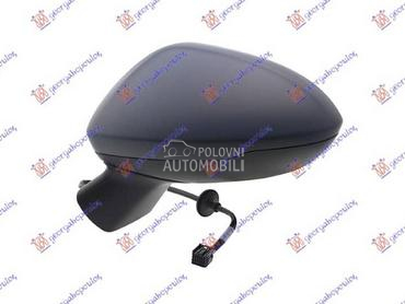 RETROVIZOR ELEKTRICNI SA... za Opel Astra K od 2016. do 2019. god.