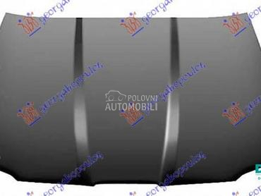 HAUBA za Seat Cordoba od 1999. do 2002. god.