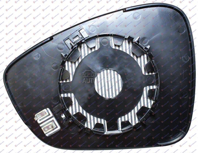 STAKLO RETROVIZORA SA...