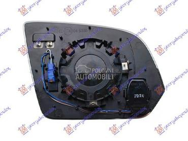 STAKLO RETROVIZORA SA... za Mercedes Benz V Klasa za 2015. god.