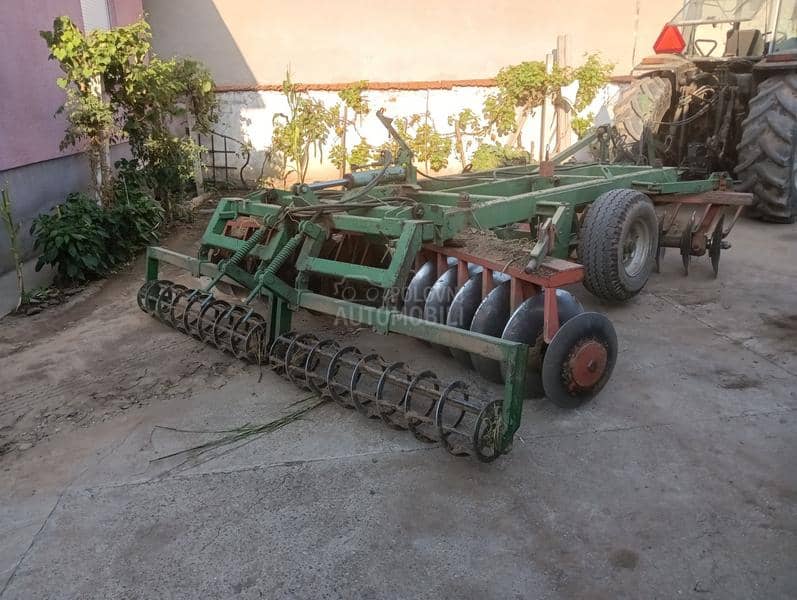 Heger teska 26 diska