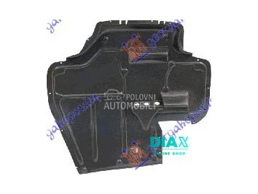 ZASTITA MOTORA (CENTRALNI DEO) za Seat Ibiza od 1999. do 2002. god.
