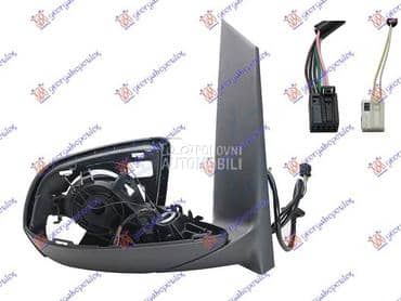 RETROVIZOR ELEKTRICNI SA... za Mercedes Benz V Klasa za 2020. god.