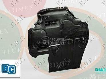 ZASTITA MOTORA (CENTRALNI DEO) za Volkswagen Polo od 1995. do 2002. god.