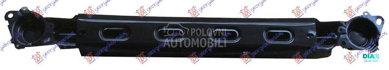 SINA PREDNJEG BRANIKA (NOSAC H