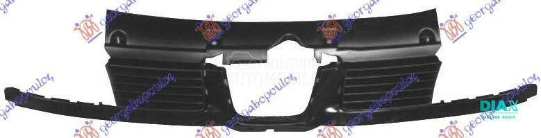 PVC MASKA