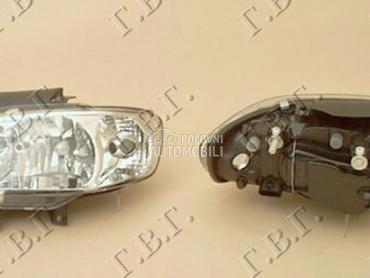 FAR ELEKTRICNI DUPLO SOCIVO (D za Seat Cordoba od 1999. do 2002. god.