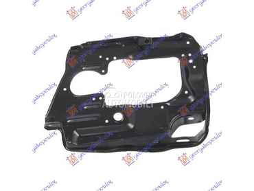 OKVIR FARA METALNI Levo za Suzuki Vitara od 1989. do 2005. god.