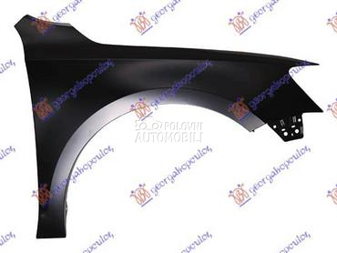 KRILO Desno za Volkswagen Jetta od 2010. do 2014. god.