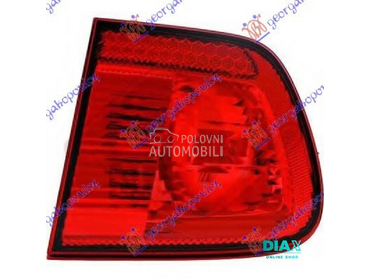 STOP LAMPA UNUTRASNJA (HELLA) za Seat Ibiza od 1999. do 2002. god.