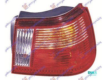 STOP LAMPA SPOLJASNJA (DEPO) za Seat Ibiza od 1999. do 2002. god.