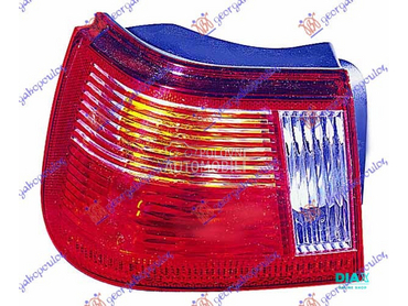 STOP LAMPA SPOLJASNJA (DEPO) za Seat Ibiza od 1999. do 2002. god.