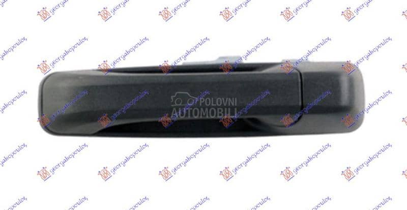 KVAKA PREDNJIH/ZADNJIH...