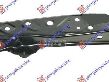 NOSAC FARA GORNJI METALNI... za Lexus NX od 2014. do 2017. god.