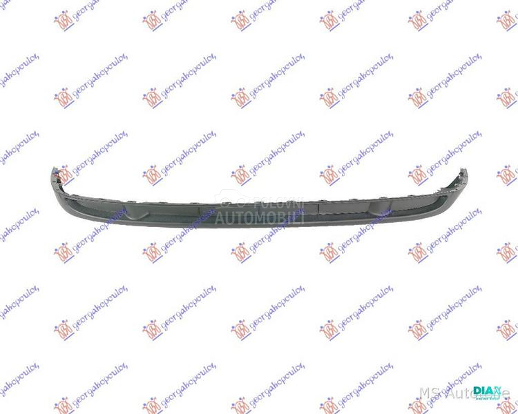 SPOJLER PREDNJEG BRANIKA